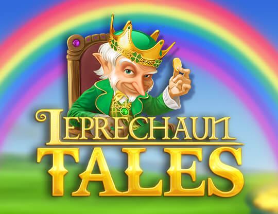 Leprechaun Tales